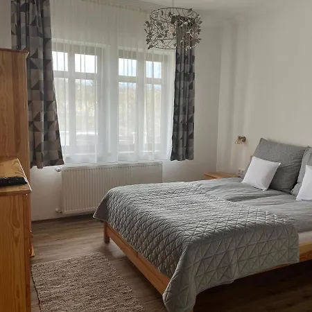 Apartament Filip Vendeghaz