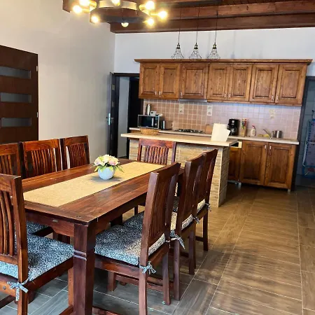 Apartament Filip Vendeghaz