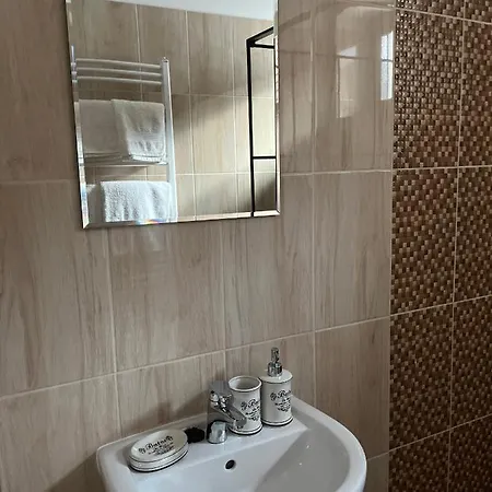 Filip Vendeghaz Apartament Galvacs