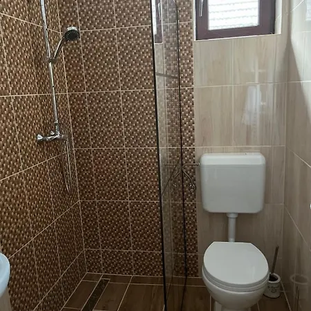 Filip Vendeghaz Apartament