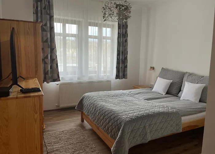 Apartament Filip Vendeghaz